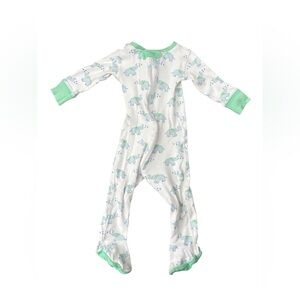 The Beaufort Bonnet company Knox`s Night Night, Ebullient Elephant